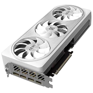 GeForce RTX 4070 Ti SUPER AERO OC 16Gのサムネイル(1)