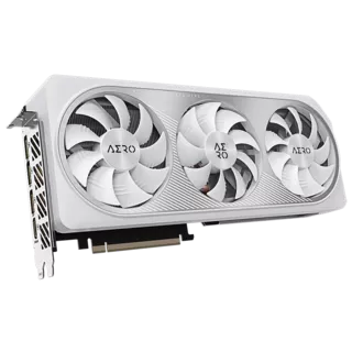 GeForce RTX 4070 Ti SUPER AERO OC 16Gのサムネイル(2)