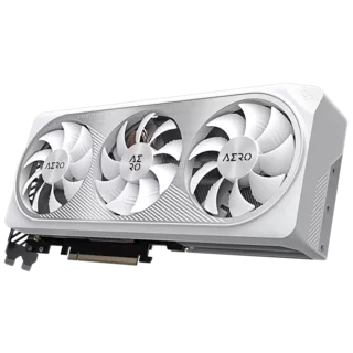 GeForce RTX 4070 Ti SUPER AERO OC 16Gのサムネイル(3)