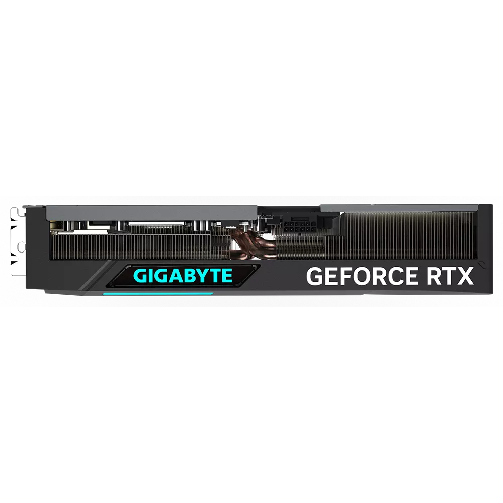 GIGABYTE GeForce RTX 4070 Ti SUPER EAGLE OC 16G WINDFORCE