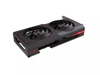 PULSE AMD RADEON RX 7600 XT 16GB GDDR6のサムネイル(4)