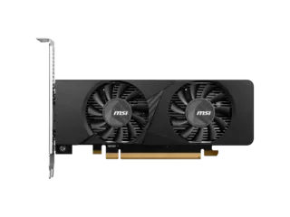 GeForce RTX 3050 LP 6G OCのサムネイル(3)