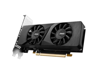 GeForce RTX 3050 LP 6G OCのサムネイル(4)