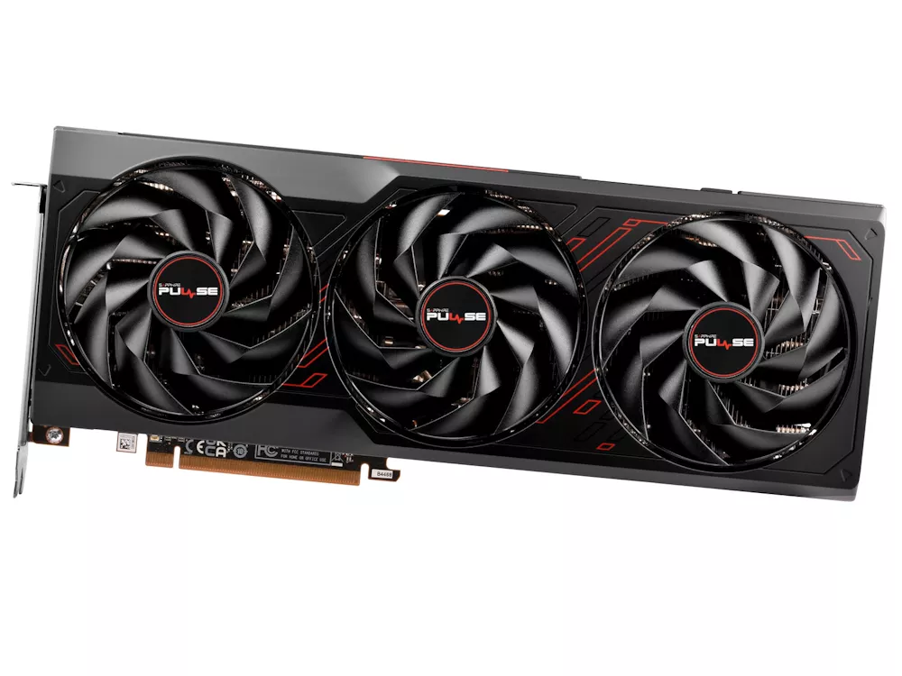SAPPHIRE PULSE RADEON RX 7900 GRE GAMING OC 16GB GDDR6 PULSE