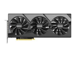 INNO3D GEFORCE RTX 4080 SUPER X3のサムネイル(3)