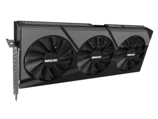 INNO3D GEFORCE RTX 4080 SUPER X3のサムネイル(2)