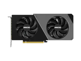 INNO3D GEFORCE RTX 4070 Ti SUPER TWIN X2のサムネイル(2)