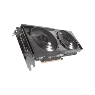 玄人志向 GG-RTX4070SP-E12GB/DF2 GEFORCE RTX 4070 SUPER 12GB