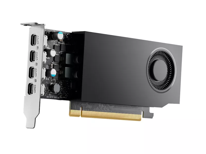 NVIDIA RTX A400の商品メイン画像