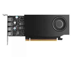 NVIDIA RTX A400のサムネイル(1)