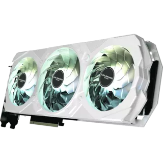 GK-RTX4070TiSP-E16GB/WHITE/TP2のサムネイル(3)