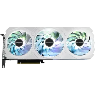 GK-RTX4070TiSP-E16GB/WHITE/TP2のサムネイル(2)
