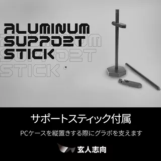 GK-RTX4070TiSP-E16GB/WHITE/TP2のサムネイル(8)