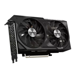 GeForce RTX 4060 Ti WINDFORCE OC V2 8Gのサムネイル(3)