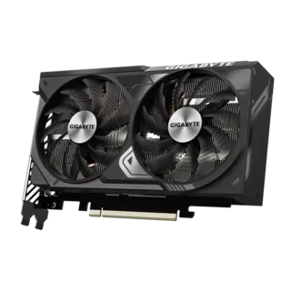 GeForce RTX 4060 Ti WINDFORCE OC V2 8Gのサムネイル(4)