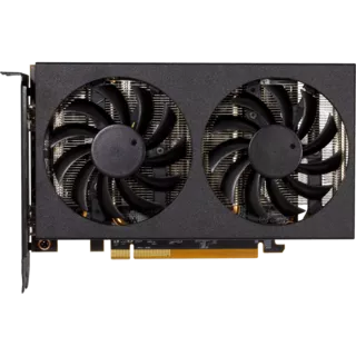 玄人志向 RD-RX6500XT-E8GB RADEON RX 6500 XT 8GB 64-bit GDDR6 PCI