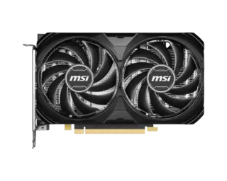GeForce RTX 4060 Ti 8G VENTUS 2X BLACK E1 OCのサムネイル(2)