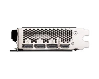 GeForce RTX 4060 Ti 8G VENTUS 2X BLACK E1 OCのサムネイル(4)