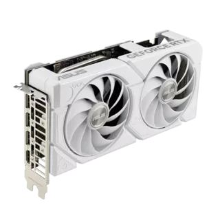 DUAL-RTX4070S-O12G-EVO-WHITEのサムネイル(2)