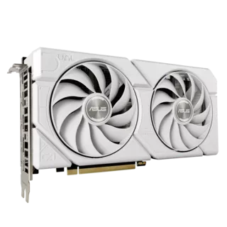 DUAL-RTX4070S-O12G-EVO-WHITEのサムネイル(3)