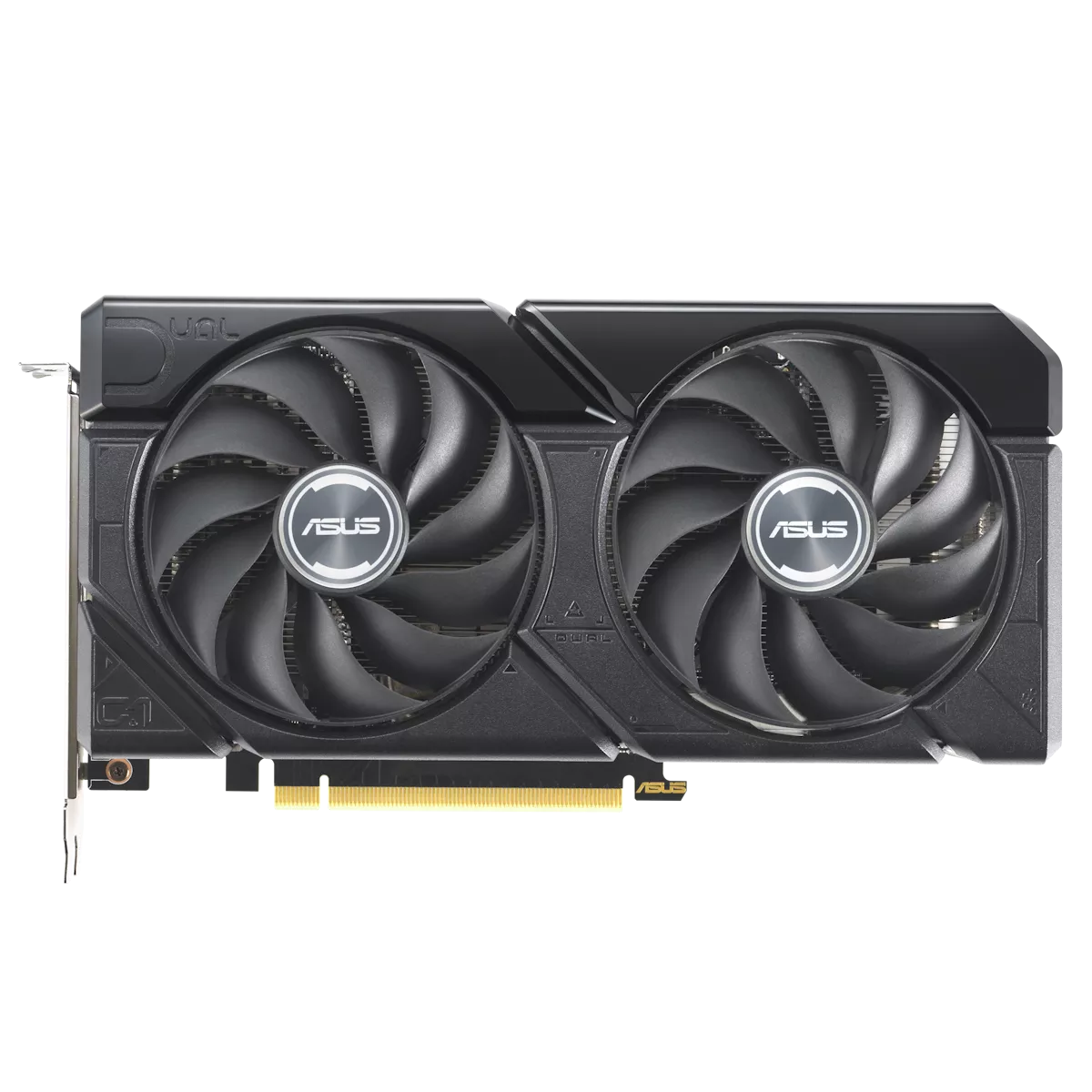 ASUS DUAL-RTX4060TI-O16G-EVO GEFORCE RTX 4060 Ti 16GB 128 ASUS DUAL-RTX4060TI-O16G-EVO GEFORCE RTX 4060 Ti 16GB 128