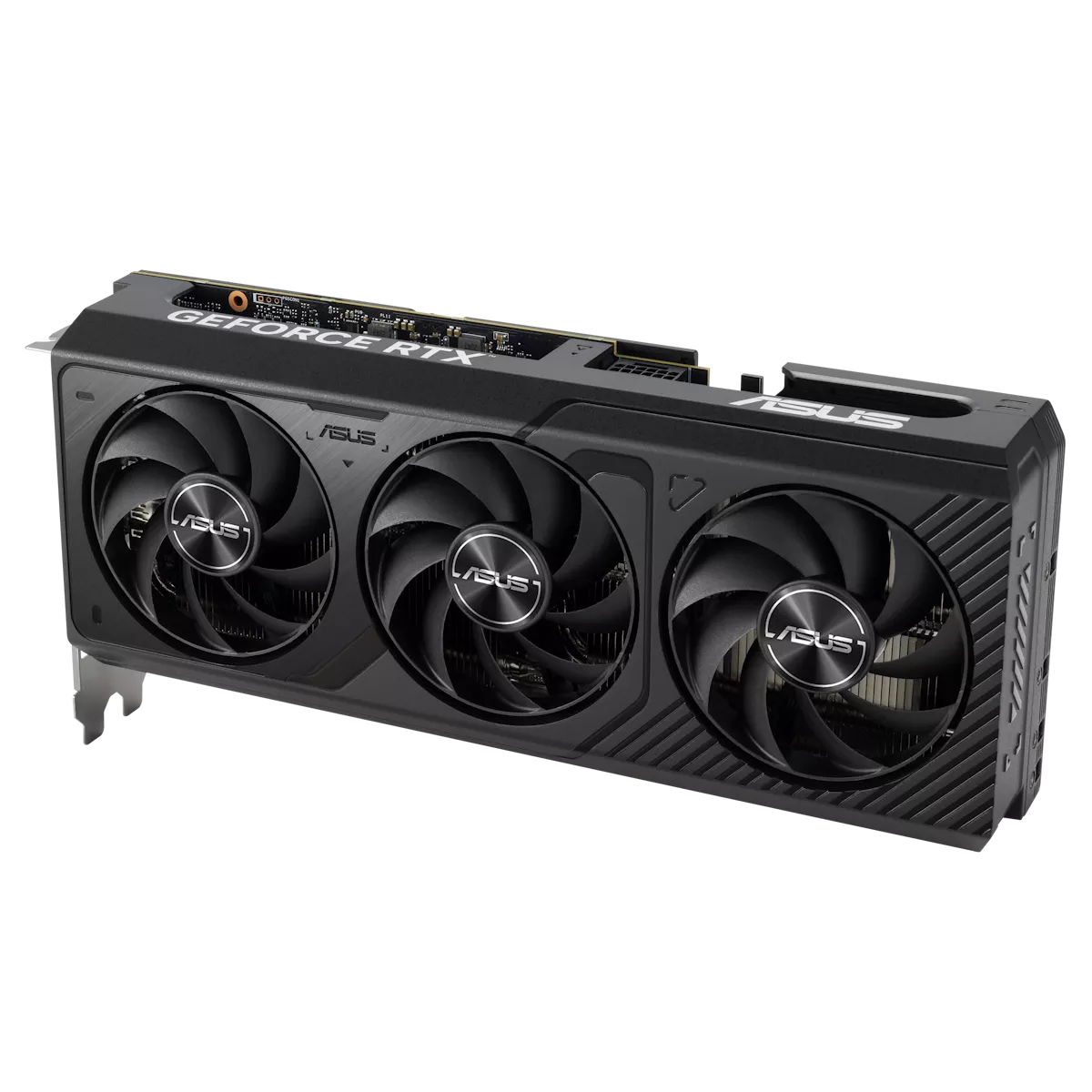 ASUS PRIME-RTX4070S-O12G GEFORCE RTX 4070 SUPER 12GB 192-bit
