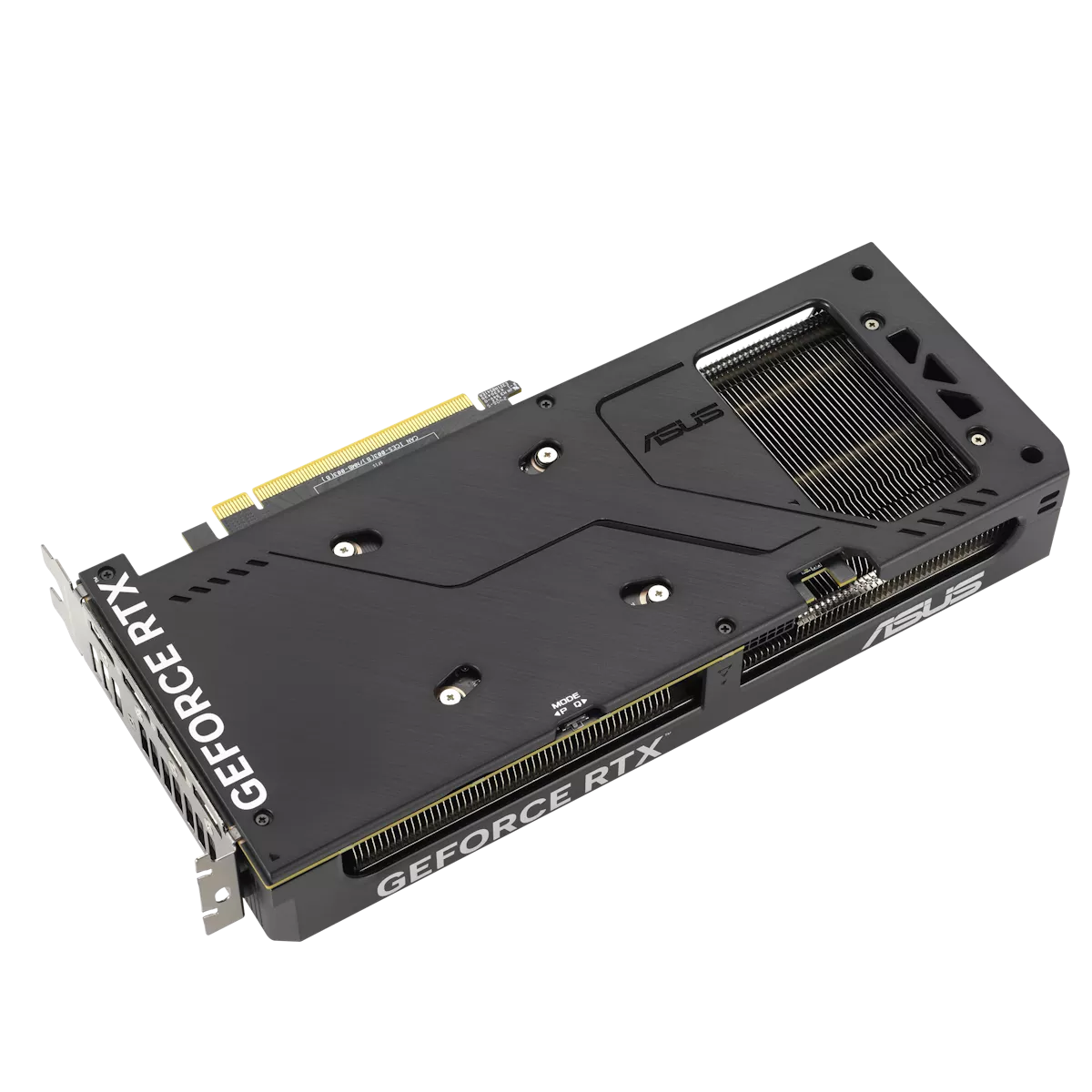 ASUS PRIME-RTX4070S-O12G GEFORCE RTX 4070 SUPER 12GB 192-bit ASUS PRIME-RTX4070S-O12G GEFORCE RTX 4070 SUPER 12GB 192-bit