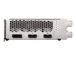 GeForce RTX 3050 VENTUS 2X E 6G OCのサムネイル(4)