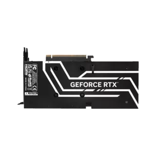 玄人志向 GG-RTX4060Ti-E8GB/OC/DF2 GEFORCE RTX 4060 Ti 8GB