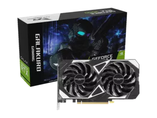 玄人志向 GALAKURO GAMING GG-RTX4070TiSP-E16GB/EX/TP [PCIExp