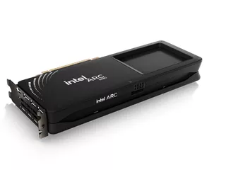 intel Intel Arc B580 Limited Edition Intel Arc B580 12GB 192-bit