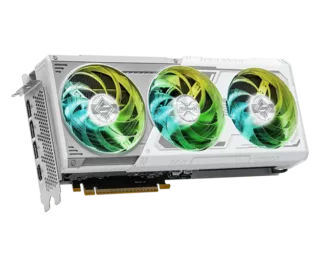 Intel Arc B580 Steel Legend 12GB OCのサムネイル(1)