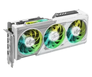 Intel Arc B580 Steel Legend 12GB OCのサムネイル(2)