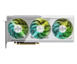 Intel Arc B580 Steel Legend 12GB OCのサムネイル(3)