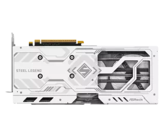 Intel Arc B580 Steel Legend 12GB OCのサムネイル(5)