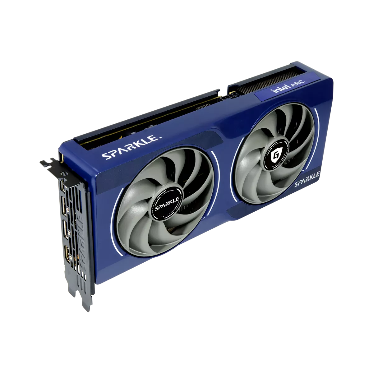 SPARKLE SPARKLE Intel Arc B570 GUARDIAN OC Intel Arc B570