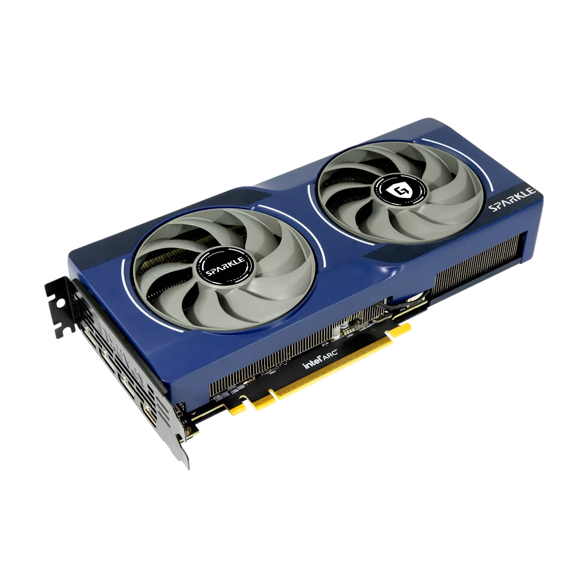 SPARKLE SPARKLE Intel Arc B570 GUARDIAN OC Intel Arc B570