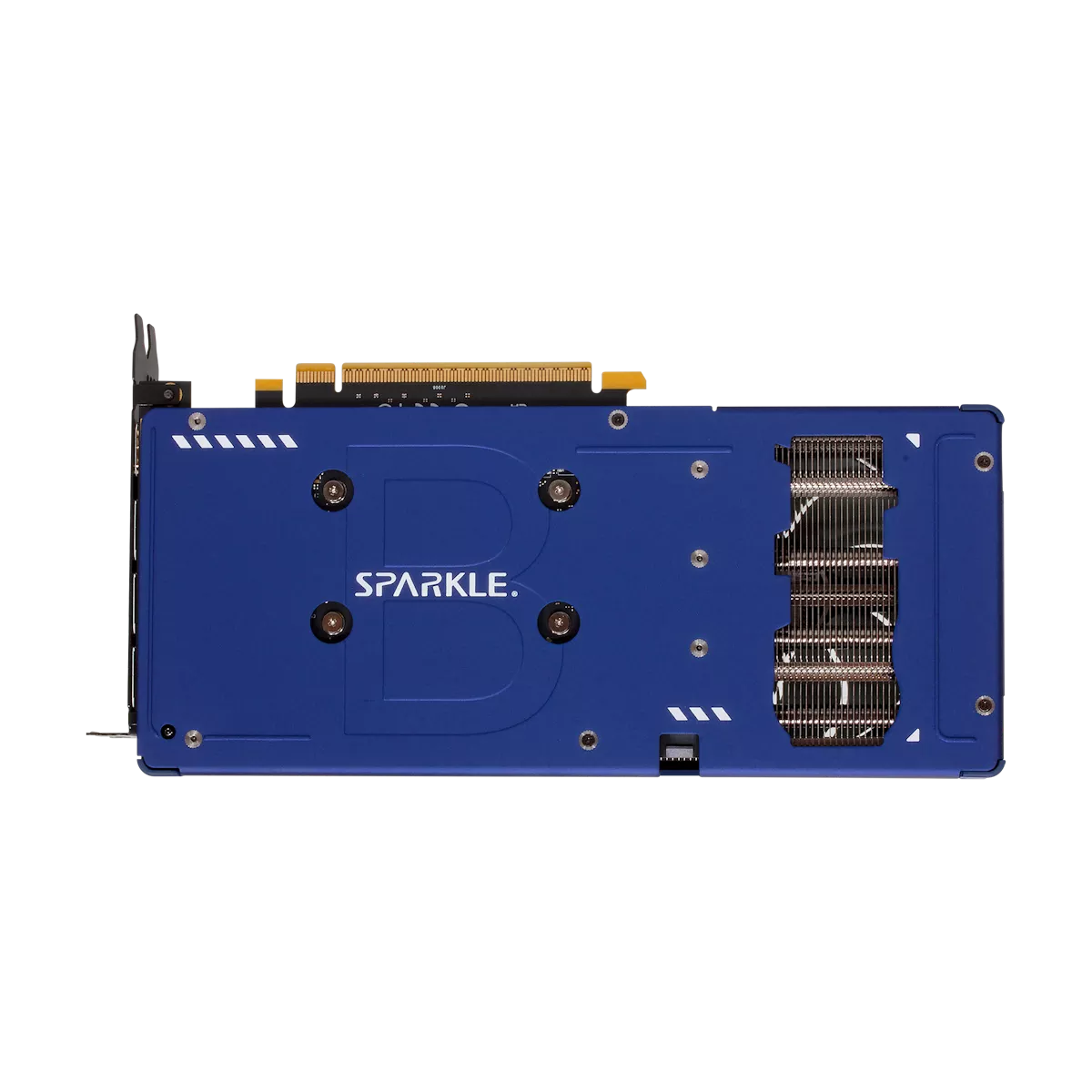 グラフィックボード・グラボ・ビデオカード Intel ARC SPARKLE B570 10GB Sparkle Intel Arc B570 Guardian OC 10GB GDDR6 Graphics Card