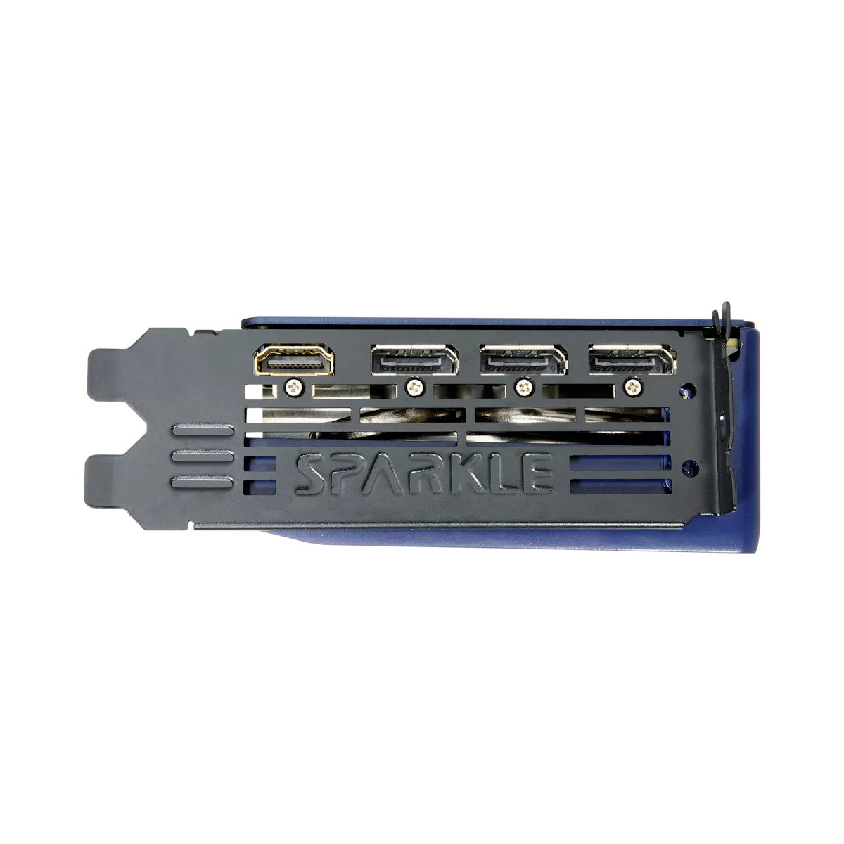 SPARKLE SPARKLE Intel Arc B570 GUARDIAN OC Intel Arc B570 10GB 160