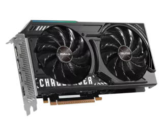 Intel Arc B570 Challenger 10GB OCのサムネイル(1)