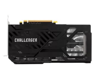 Intel Arc B570 Challenger 10GB OCのサムネイル(4)