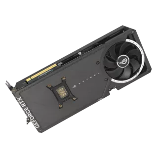 ROG Astral GeForce RTX 5080 16GB GDDR7 OC Editionのサムネイル(10)