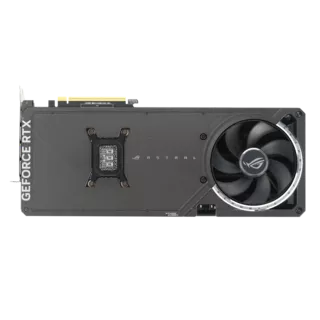 ROG Astral GeForce RTX 5080 16GB GDDR7 OC Editionのサムネイル(11)