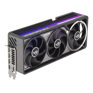 ROG Astral GeForce RTX 5080 16GB GDDR7 OC Editionのサムネイル(2)