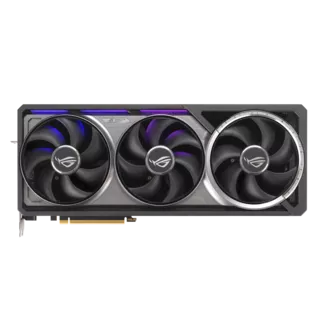ROG Astral GeForce RTX 5080 16GB GDDR7 OC Editionのサムネイル(3)