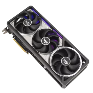 ROG Astral GeForce RTX 5080 16GB GDDR7 OC Editionのサムネイル(4)