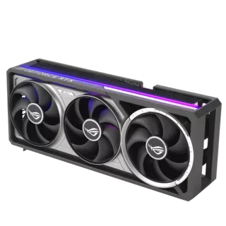 ROG Astral GeForce RTX 5080 16GB GDDR7 OC Editionのサムネイル(6)
