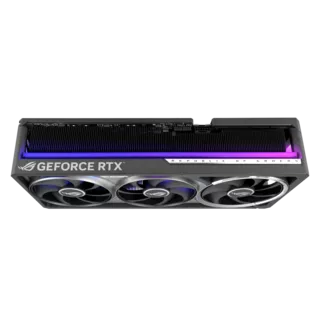 ROG Astral GeForce RTX 5080 16GB GDDR7 OC Editionのサムネイル(8)