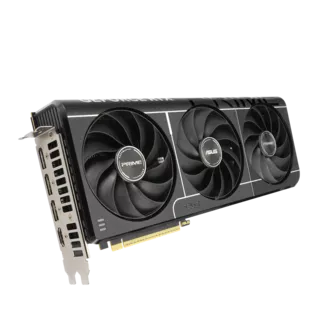 PRIME GeForce RTX 5080 16GB GDDR7 OC Editionのサムネイル(2)