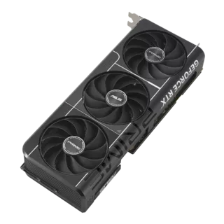 PRIME GeForce RTX 5080 16GB GDDR7 OC Editionのサムネイル(5)